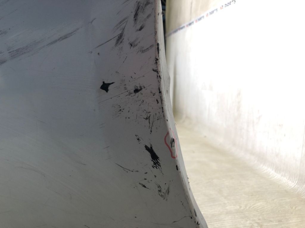 52159-06989 | Бампер задній TOYOTA CAMRY 55 14-17 - Фото 30