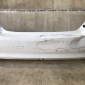 52159-06989 | Бампер задній TOYOTA CAMRY 55 14-17 - Прев'ю 3