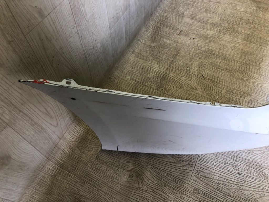 52159-06989 | Бампер задній TOYOTA CAMRY 55 14-17 - Фото 5