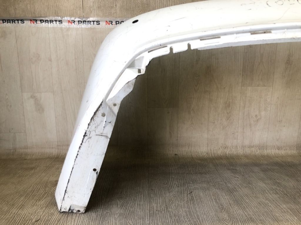 52159-06989 | Бампер задній TOYOTA CAMRY 55 14-17 - Фото 9