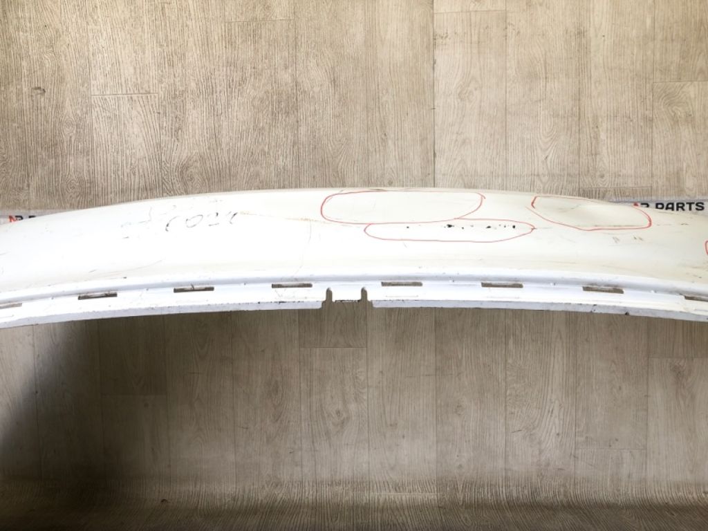 52159-06989 | Бампер задній TOYOTA CAMRY 55 14-17 - Фото 10