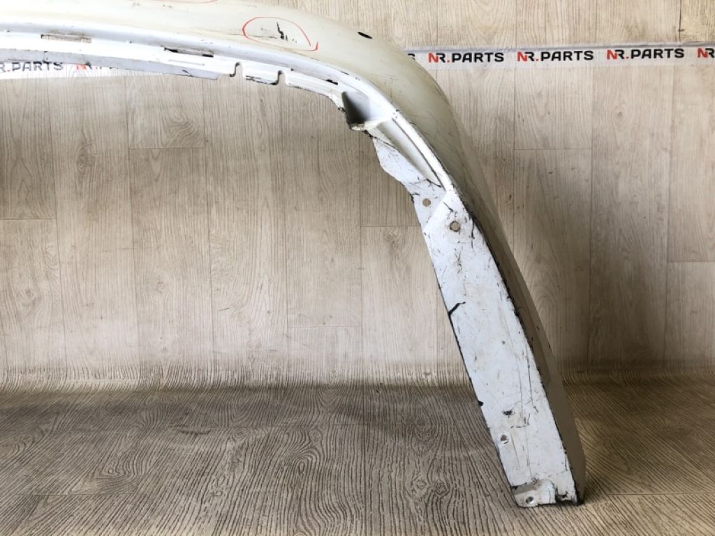 52159-06989 | Бампер задній TOYOTA CAMRY 55 14-17 - Фото 11