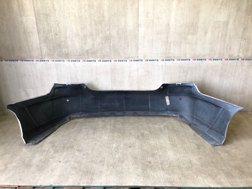 52159-06989 | Бампер задній TOYOTA CAMRY 55 14-17 - Фото 12