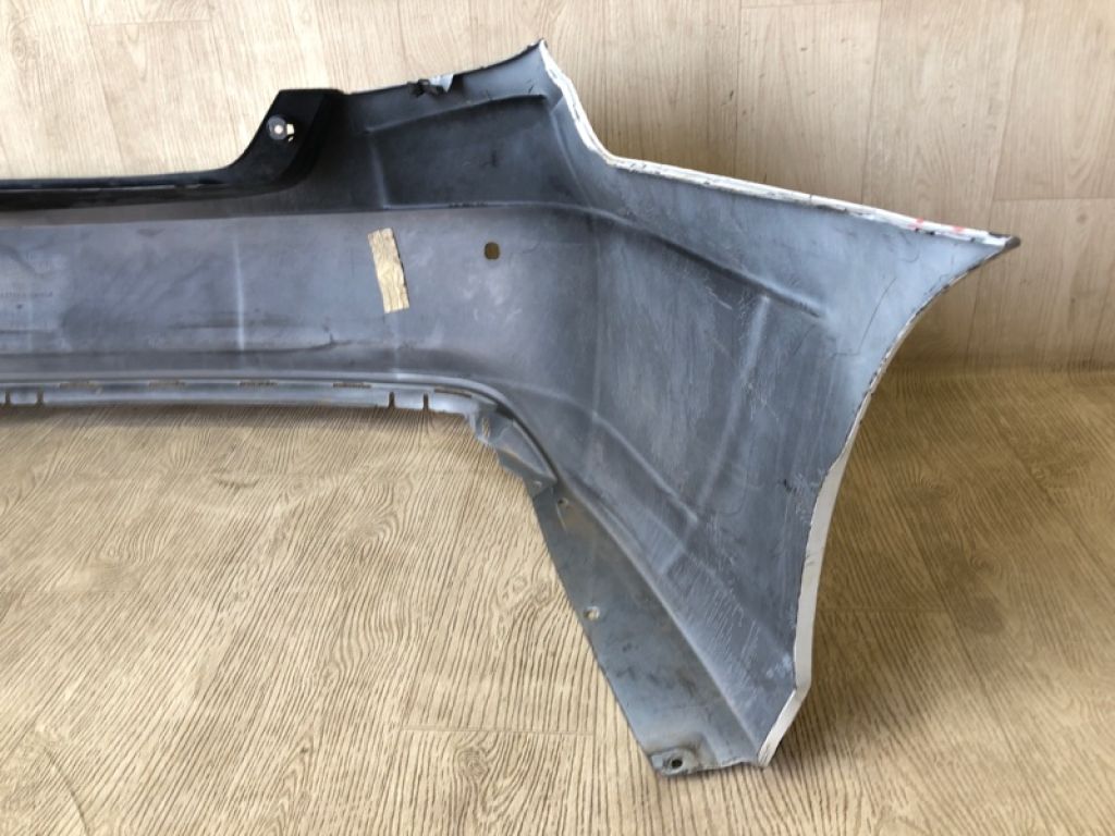 52159-06989 | Бампер задній TOYOTA CAMRY 55 14-17 - Фото 13