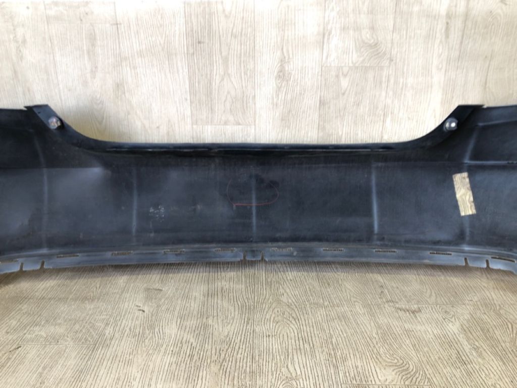 52159-06989 | Бампер задній TOYOTA CAMRY 55 14-17 - Фото 14