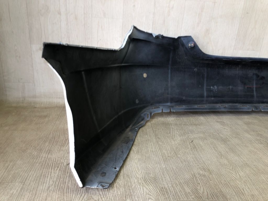 52159-06989 | Бампер задній TOYOTA CAMRY 55 14-17 - Фото 15