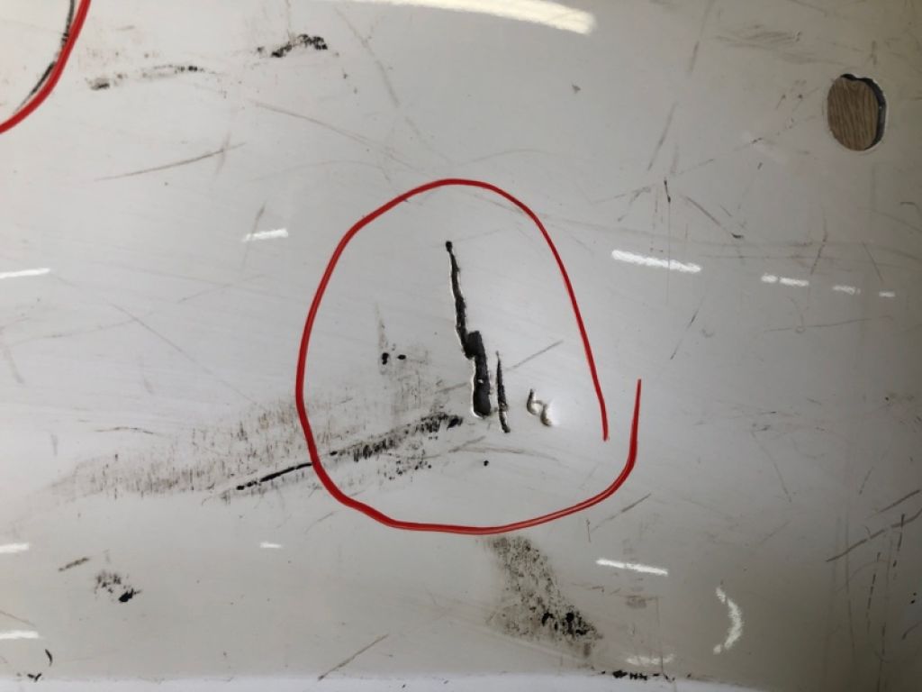 52159-06989 | Бампер задній TOYOTA CAMRY 55 14-17 - Фото 25