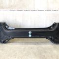 71501-TGG-ZZ00 | Бампер задний HONDA CIVIC FC/FK 15-