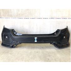 Бампер задний HONDA CIVIC FC/FK 15-