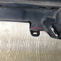 71501-TGG-ZZ00 | Бампер задний HONDA CIVIC FC/FK 15- - Превью 17