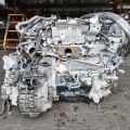 SHY4-02-300H | Двигатель дизель MAZDA CX-5 (KE) 11-17