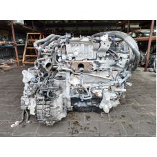 Двигун дизель MAZDA CX-5 11-17