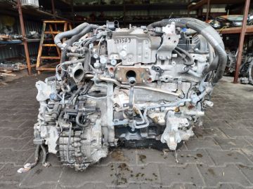 Двигун дизель MAZDA CX-5 (KE) 11-17