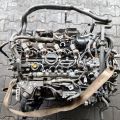 SHY4-02-300H | Двигатель дизель MAZDA CX-5 (KE) 11-17 - Превью 6