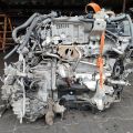 SHY4-02-300H | Двигун дизель MAZDA CX-5 (KE) 11-17