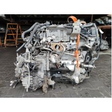 Двигун дизель MAZDA CX-5 11-17