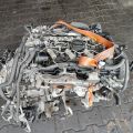 SHY4-02-300H | Двигун дизель MAZDA CX-5 (KE) 11-17 - Прев'ю 2