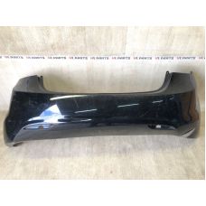 Бампер задний HYUNDAI ELANTRA MD 10-15