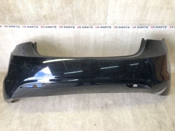 Бампер задний HYUNDAI ELANTRA MD 10-15