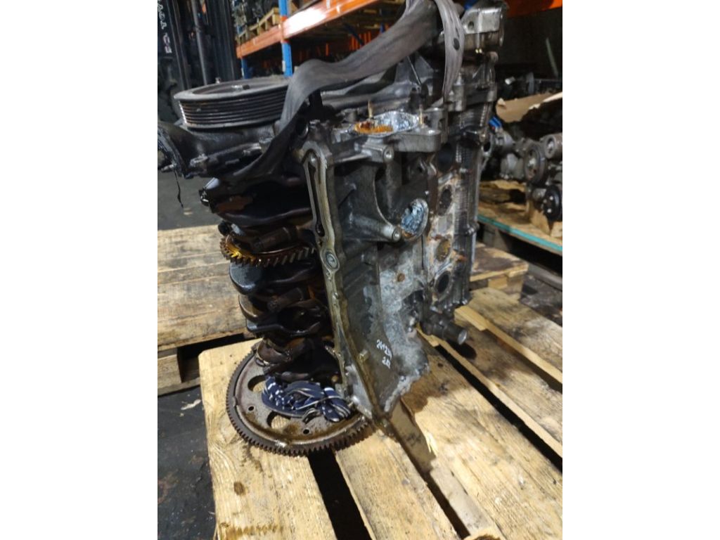 2AZ-FE | Запчастини двигуна TOYOTA CAMRY 30 02-06 - Фото 3