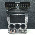 20756985 | Консоль центральна HUMMER H3 05-10 - Прев'ю 4