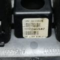 20756985 | Консоль центральна HUMMER H3 05-10 - Прев'ю 5