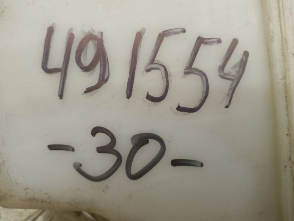 17805-0H010 | Резонатор повітряного фільтра TOYOTA CAMRY 30 02-06 - Фото 2