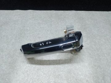 Ручка двери наружная передн. лев. HUMMER H3 05-10