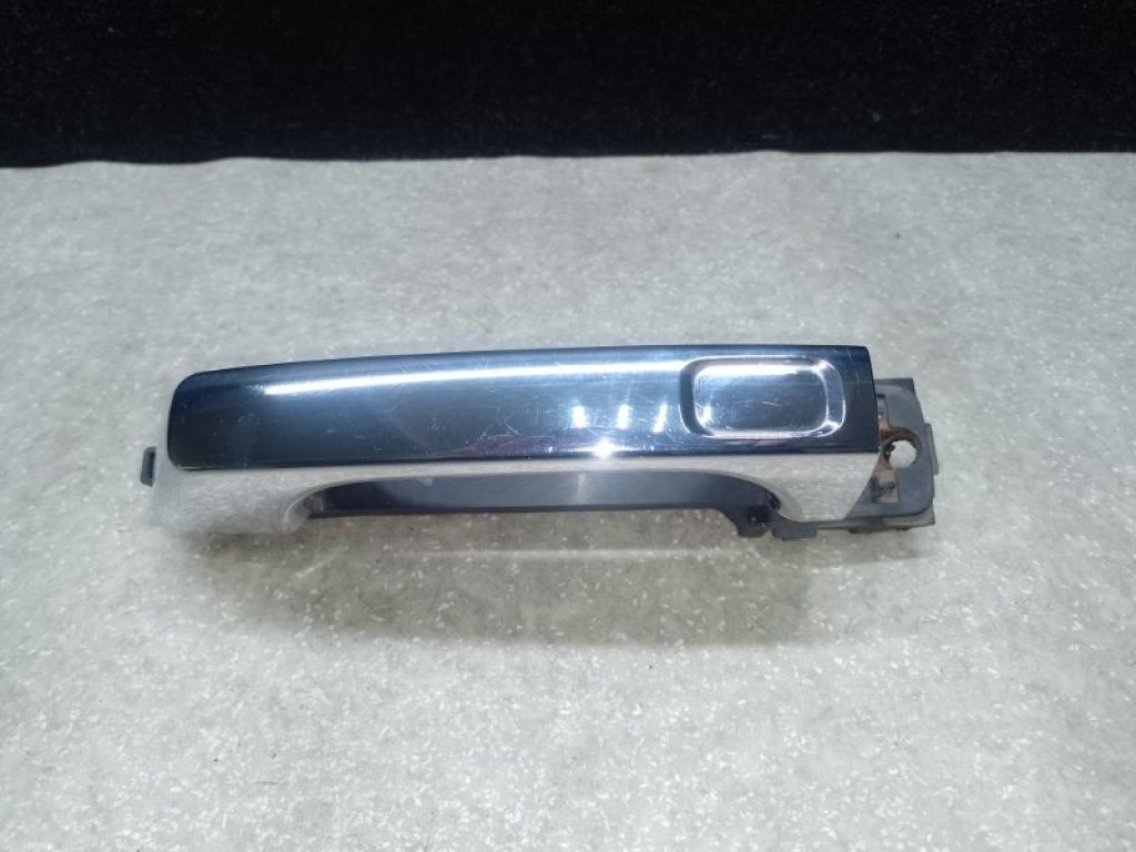 25832249 | Ручка двері зовнішня задн. лів. HUMMER H3 05-10