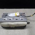 25809845 | Подушка безпеки пасажира HUMMER H3 05-10