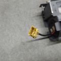 25809845 | Подушка безпеки пасажира HUMMER H3 05-10 - Прев'ю 3