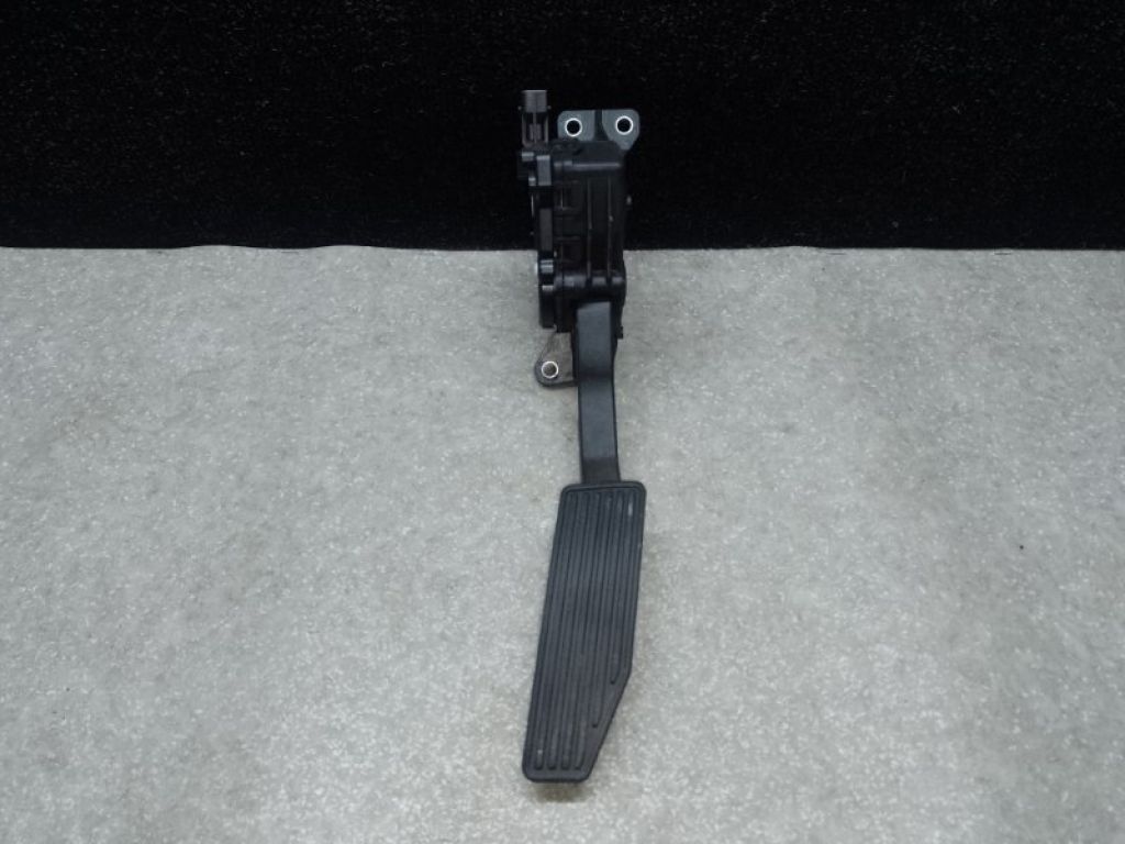 25955673 | Педаль газу HUMMER H3 05-10