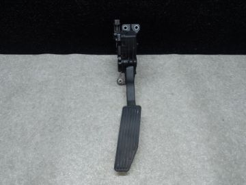 Педаль газа HUMMER H3 05-10