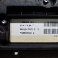 15829914 | Панель приладів HUMMER H3 05-10 - Прев'ю 5
