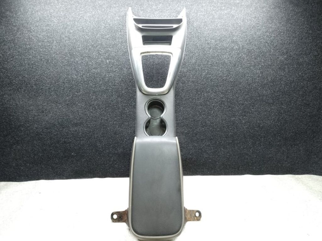 25795885 | Консоль КПП HUMMER H3 05-10