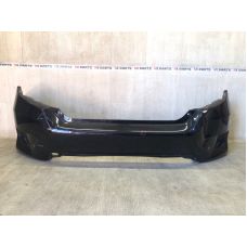 Бампер задний HONDA CIVIC FC/FK 15-