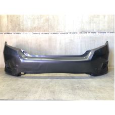 Бампер задний HONDA CIVIC FC/FK 15-