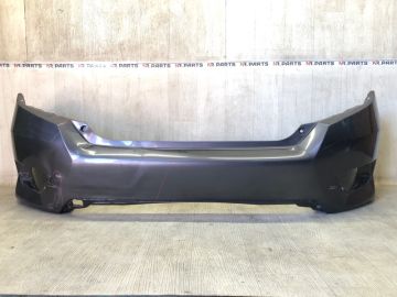 Бампер задній HONDA CIVIC FC/FK 15-