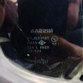 82262-AX100 | Скло дверей глухе задн. прав. NISSAN MICRA 03-11 - Прев'ю 4