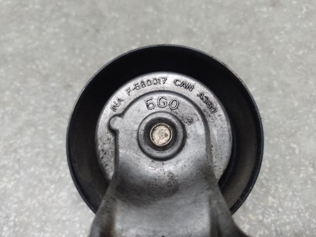 31170-5G0-A02 | Натягувач ременя генератора ACURA TLX 14-17 - Фото 3