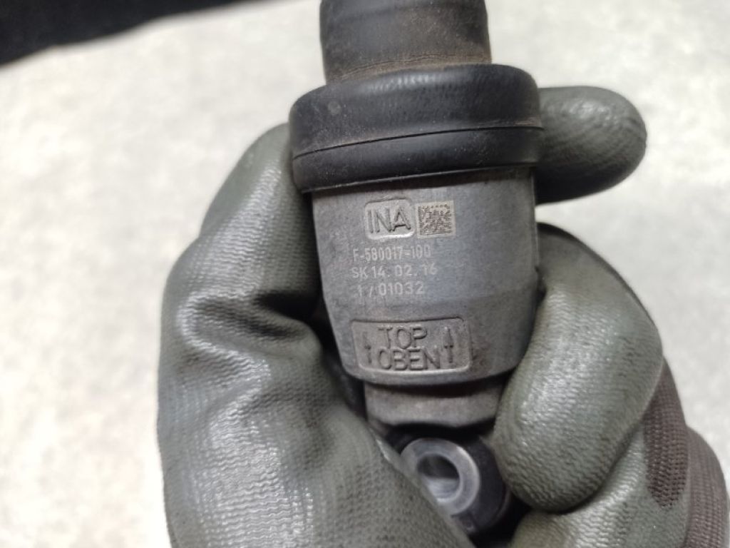 31170-5G0-A02 | Натягувач ременя генератора ACURA TLX 14-17 - Фото 4