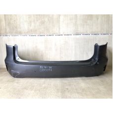 Бампер задний LEXUS RX350/450 15-22