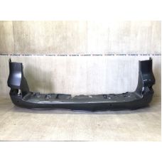 Бампер задний LEXUS GX460 2009-