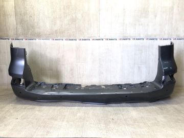 Бампер задній LEXUS GX460 2009-