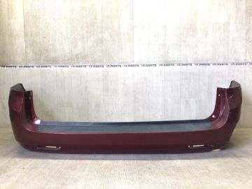 Бампер задний TOYOTA SIENNA 11-16