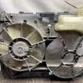 16711-20160 | Дифузор вентилятора основного радіатора LEXUS RX300/330/350/400 03-09