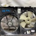16711-20160 | Дифузор вентилятора основного радіатора LEXUS RX300/330/350/400 03-09 - Прев'ю 2