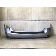 Бампер задний LEXUS RX350/450 09-15
