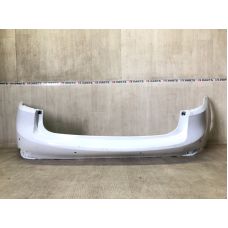 Бампер задний LEXUS IS250/350 13-