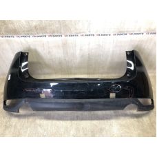 Бампер задний MAZDA CX-5 (KF) 16-21